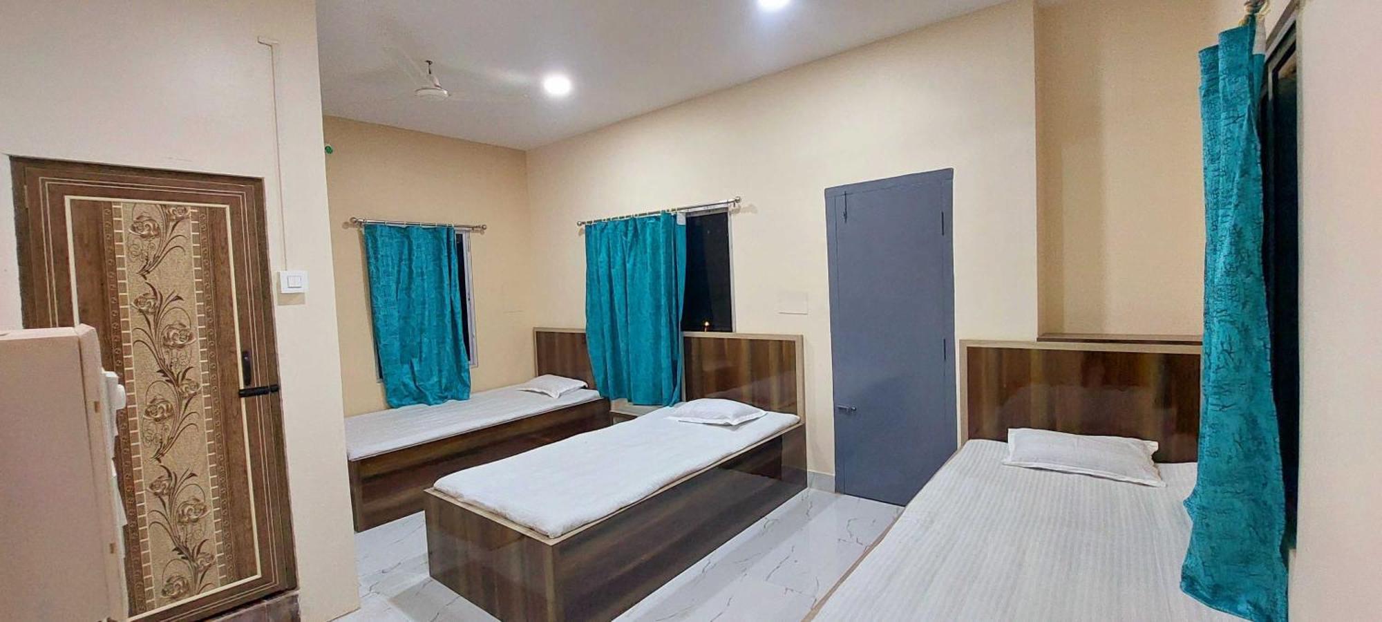 Hotel O Embassy Koch Bihar Exterior photo