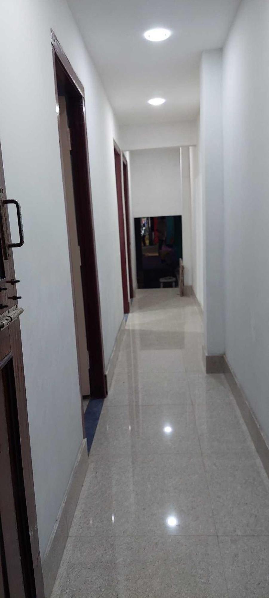 Hotel O Embassy Koch Bihar Exterior photo