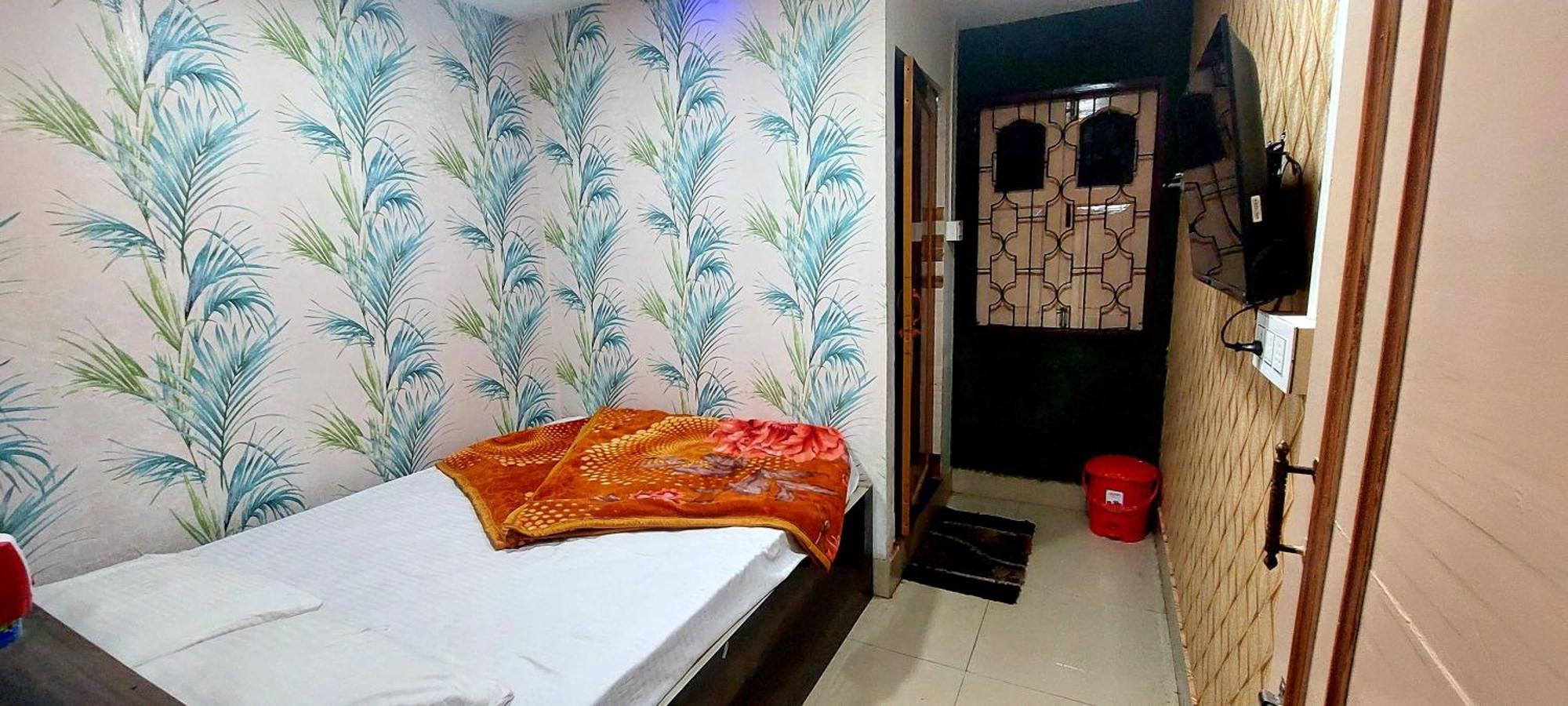 Hotel O Embassy Koch Bihar Exterior photo